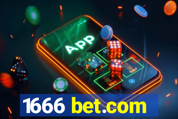 1666 bet.com